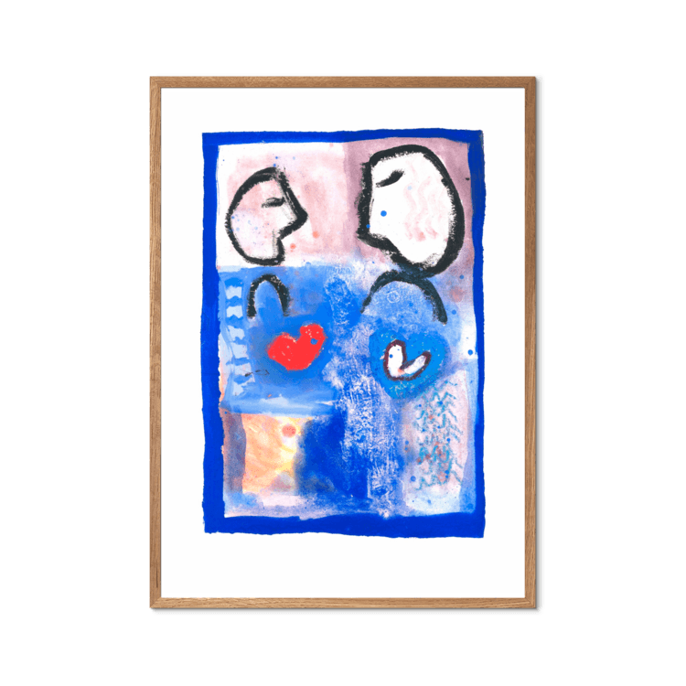 Jacopo Iraci Tobbi – Chi Lo Sa - SPLISH