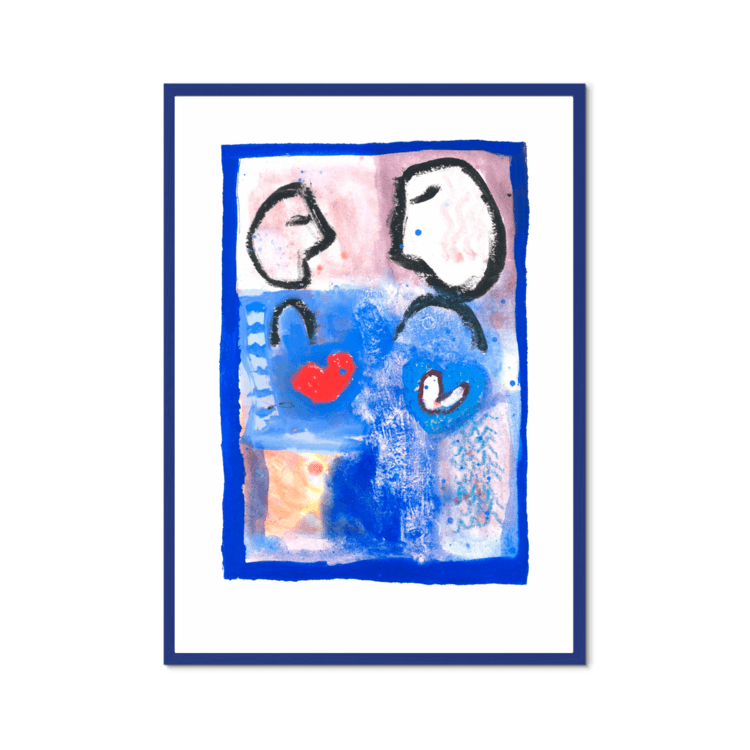 Jacopo Iraci Tobbi – Chi Lo Sa - SPLISH