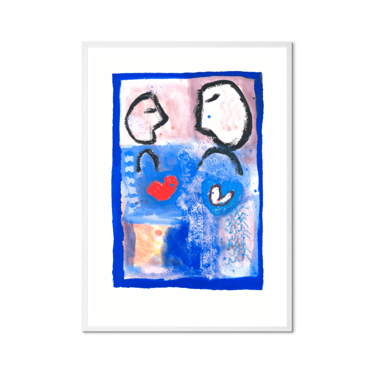 Jacopo Iraci Tobbi – Chi Lo Sa - SPLISH