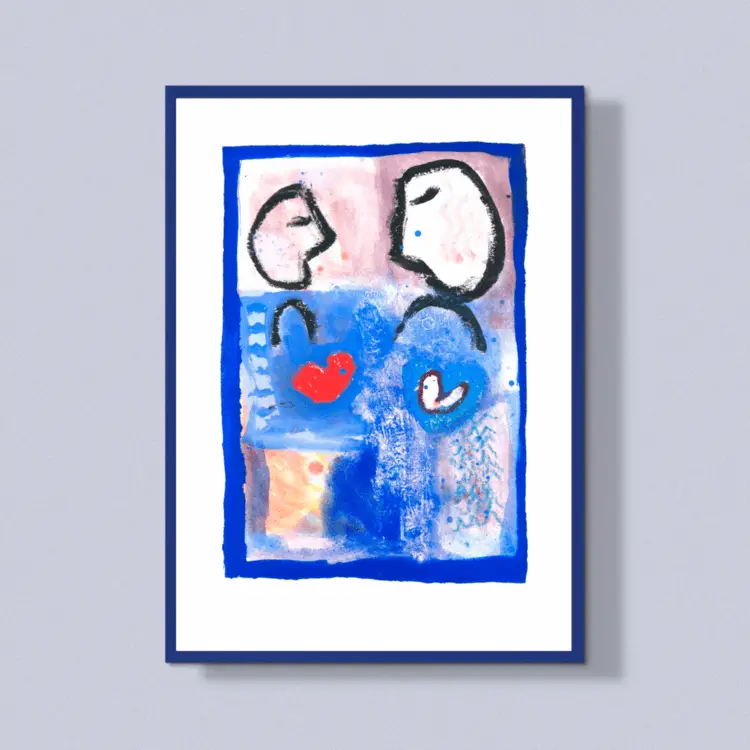 Jacopo Iraci Tobbi – Chi Lo Sa - SPLISH