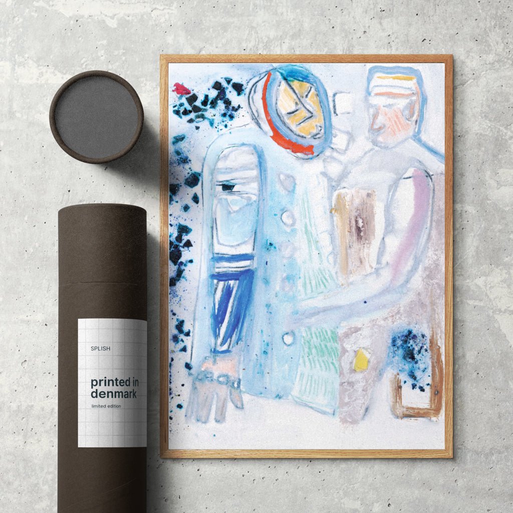 Jacopo Iraci Tobbi – Czech Republic - SPLISH