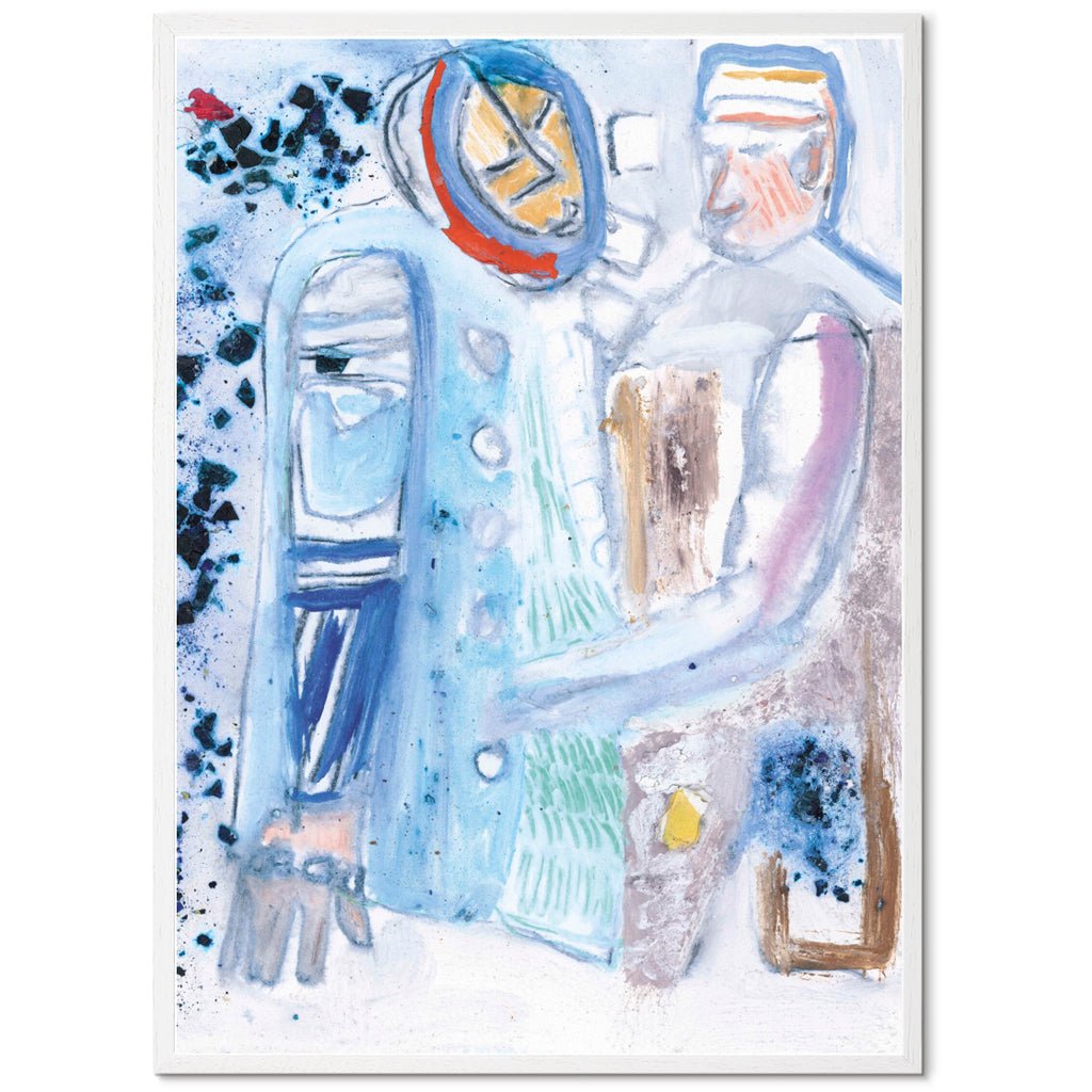 Jacopo Iraci Tobbi – Czech Republic - SPLISH