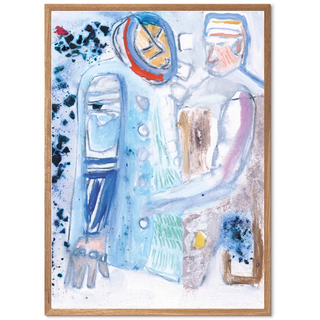 Jacopo Iraci Tobbi – Czech Republic - SPLISH