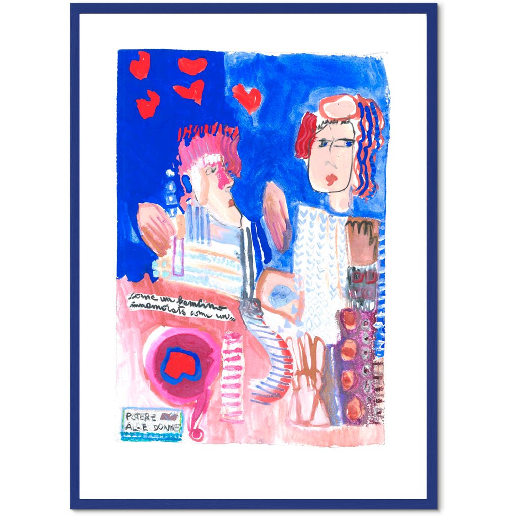 Jacopo Iraci Tobbi – Innamorato Come Un - SPLISH