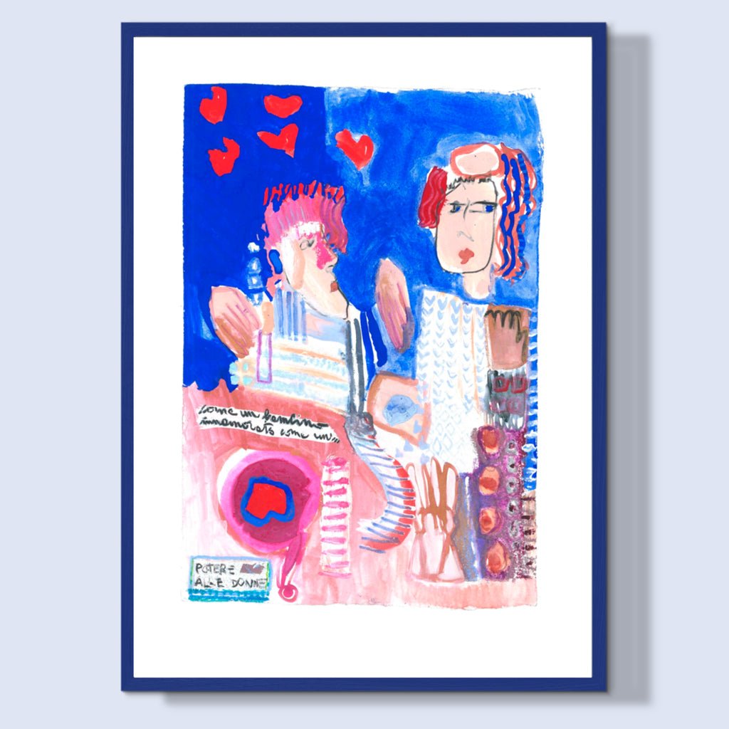 Jacopo Iraci Tobbi – Innamorato Come Un - SPLISH