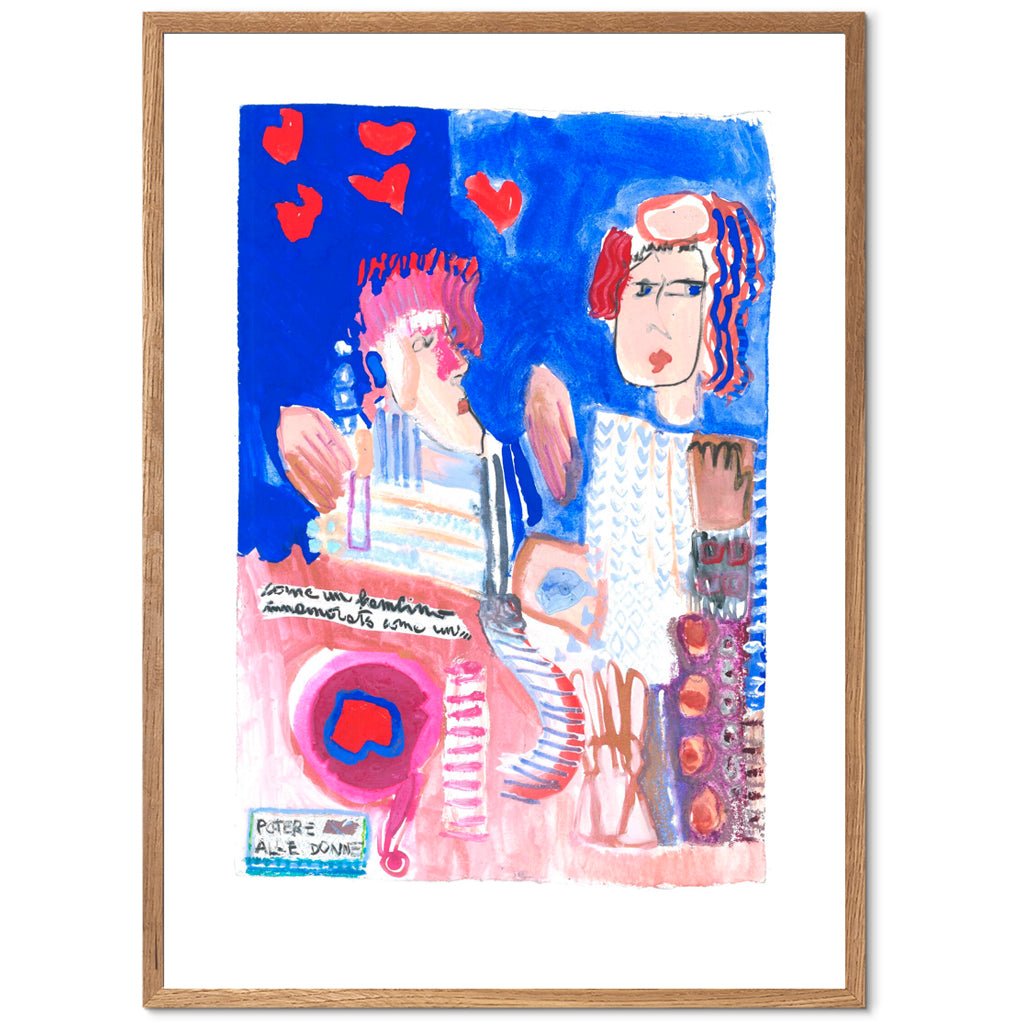 Jacopo Iraci Tobbi – Innamorato Come Un - SPLISH