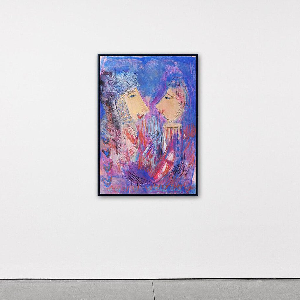 Jacopo Iraci Tobbi – Loro Sono Innamorati - SPLISH