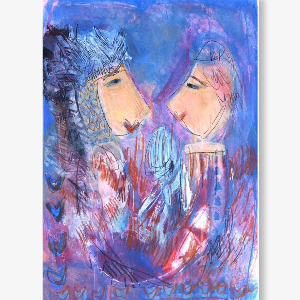 Jacopo Iraci Tobbi – Loro Sono Innamorati - SPLISH