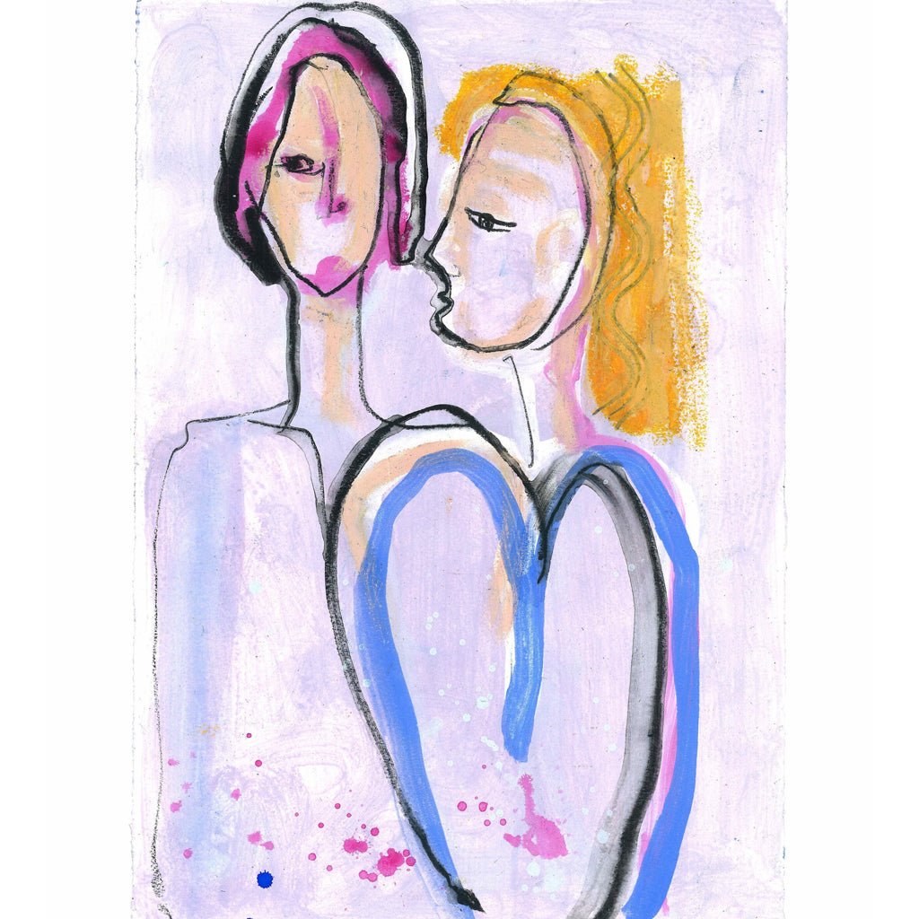 Jacopo Iraci Tobbi – Once Upon A Paula - SPLISH