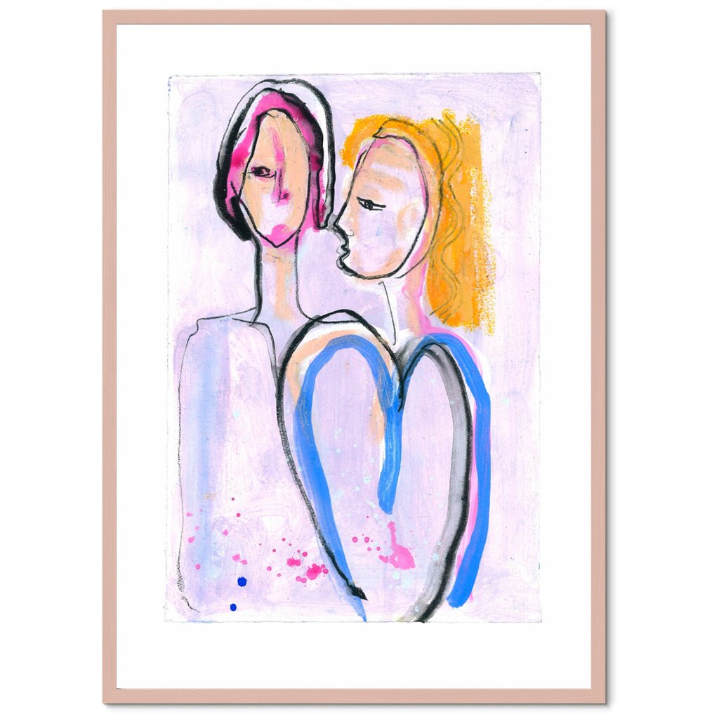 Jacopo Iraci Tobbi – Once Upon A Paula - SPLISH