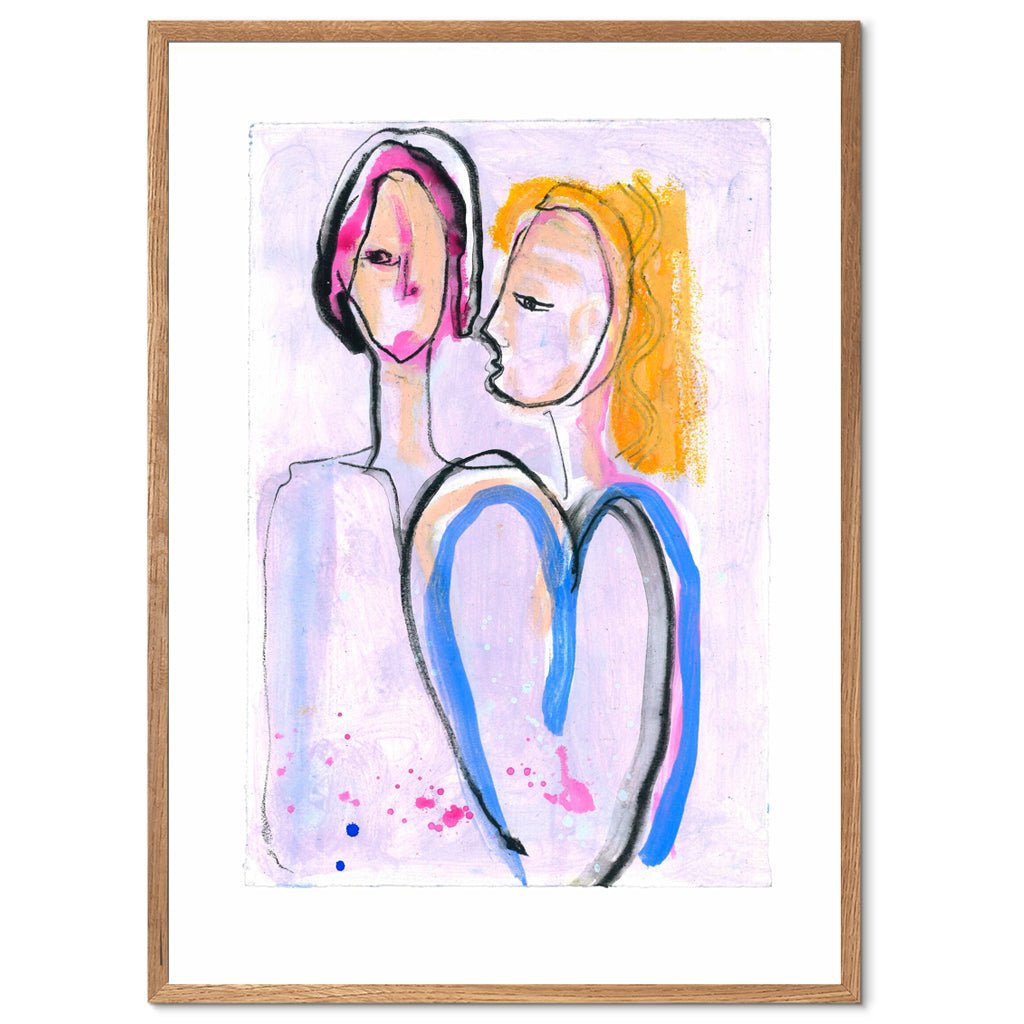 Jacopo Iraci Tobbi – Once Upon A Paula - SPLISH