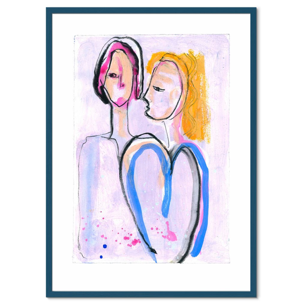 Jacopo Iraci Tobbi – Once Upon A Paula - SPLISH