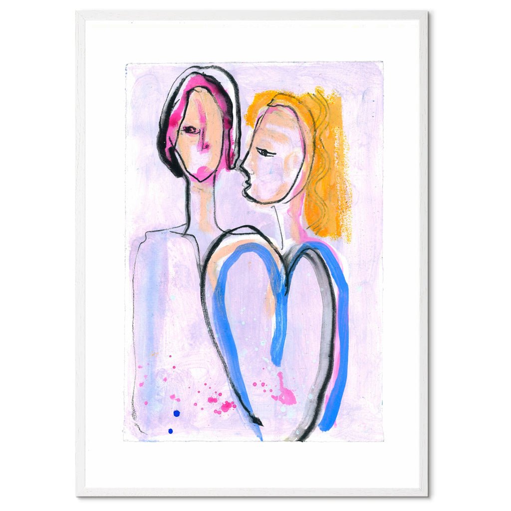 Jacopo Iraci Tobbi – Once Upon A Paula - SPLISH