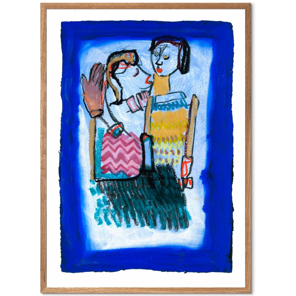 Jacopo Iraci Tobbi – Solletico - SPLISH