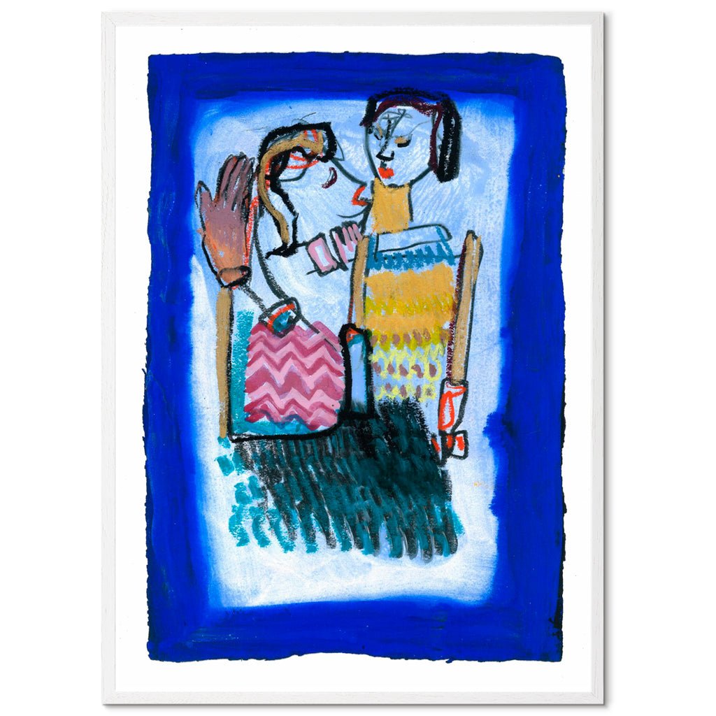 Jacopo Iraci Tobbi – Solletico - SPLISH