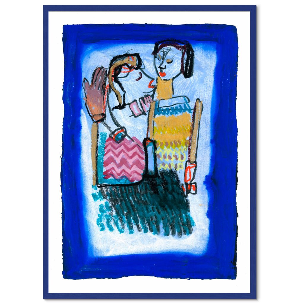 Jacopo Iraci Tobbi – Solletico - SPLISH