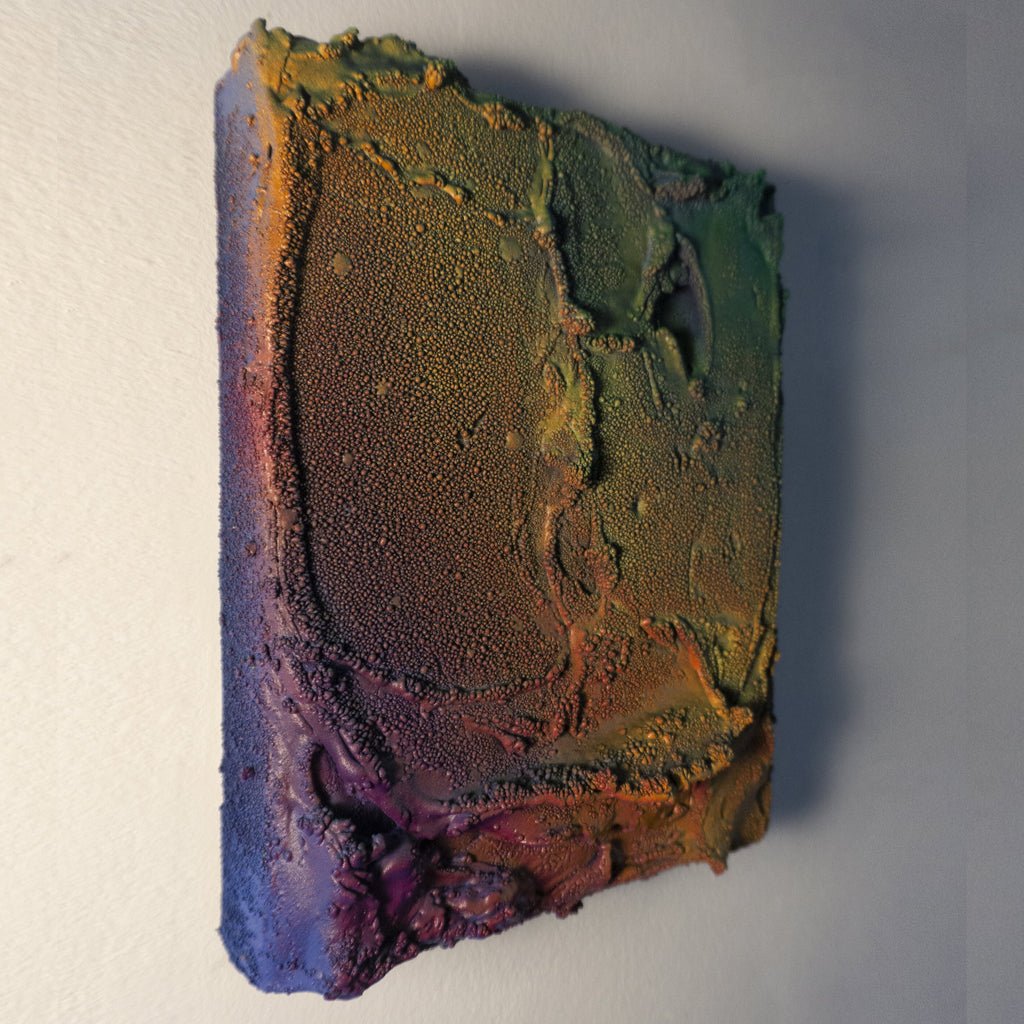 James Tailor – Chromaphilia 03 (Nyhed) - SPLISH