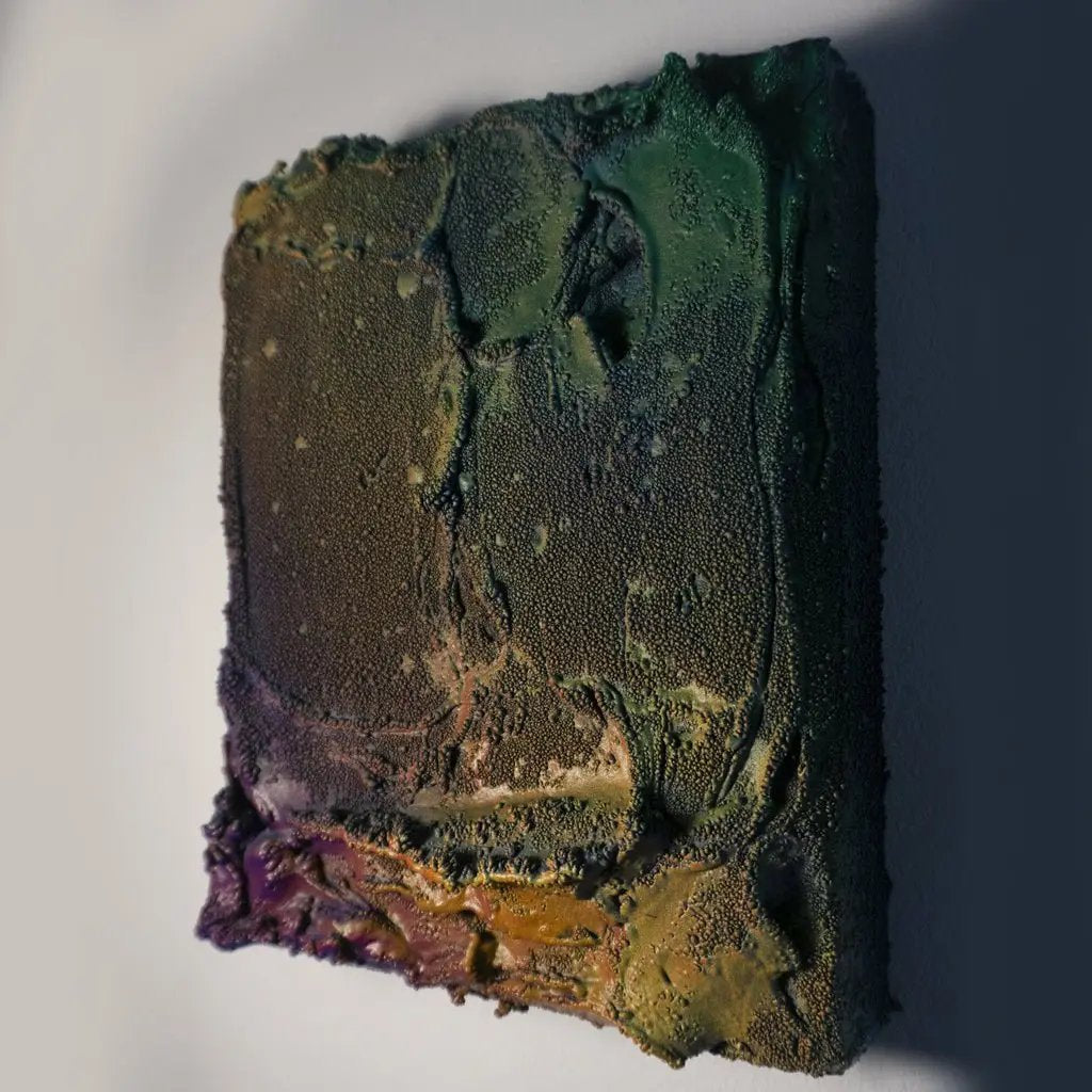 James Tailor – Chromaphilia 03 (Nyhed) - SPLISH