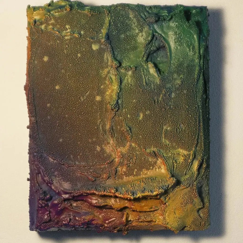 James Tailor – Chromaphilia 03 (Nyhed) - SPLISH