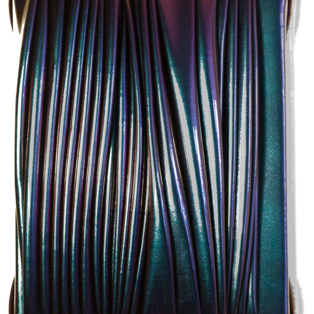 James Tailor – Colour Change Pleated Composition 01 (colour changes with viewers position) - SPLISH