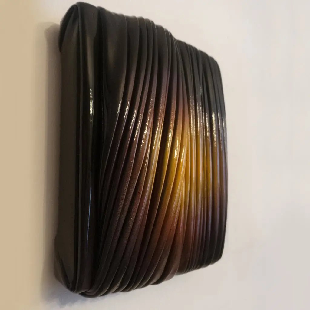 James Tailor – Multicoloured Composition 03 - SPLISH