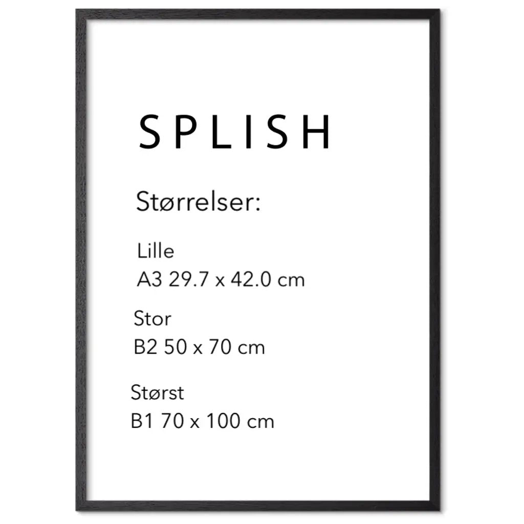 Johanna Hoffsten – Bang Bang - SPLISH