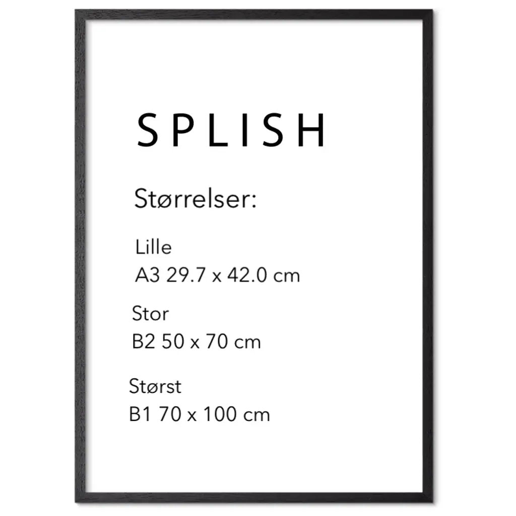 Johanna Hoffsten – Giddy-Up - SPLISH