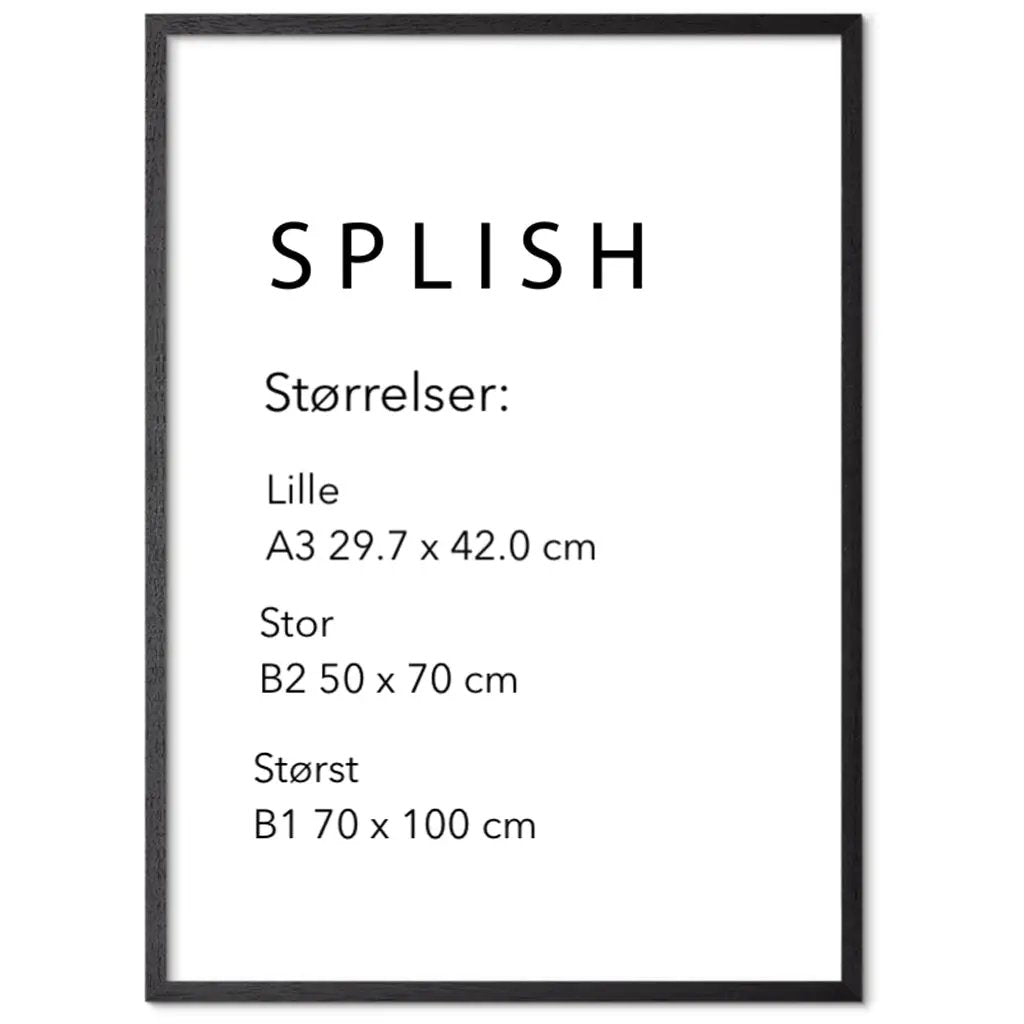 Johanna Hoffsten – Ibrahim - SPLISH