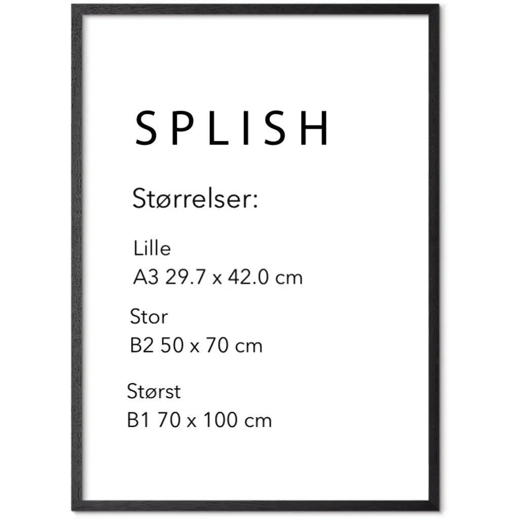 Johanna Hoffsten – Østermalmstorg - SPLISH