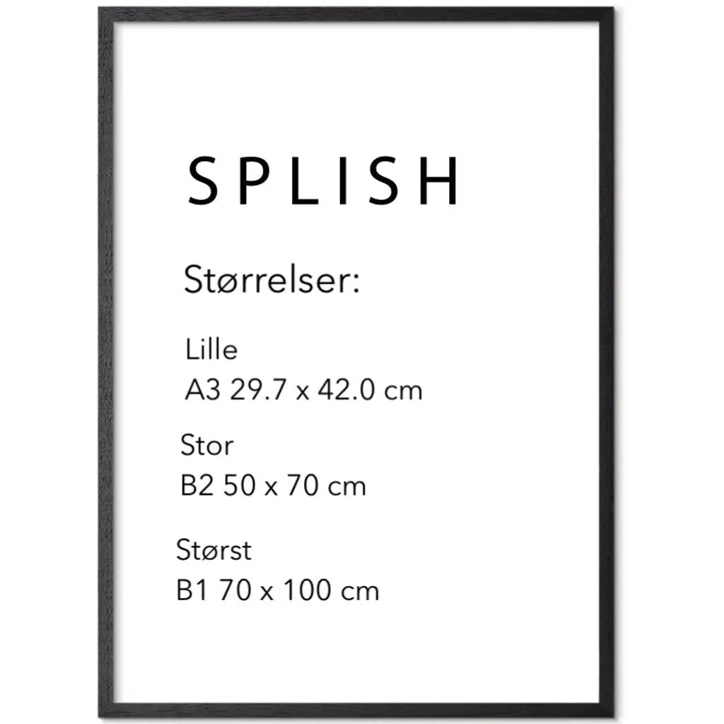 Johannes Holt Iversen – Albert - SPLISH