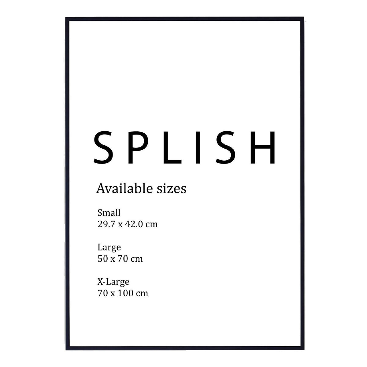 Johannes Holt Iversen – Amsterdam - SPLISH