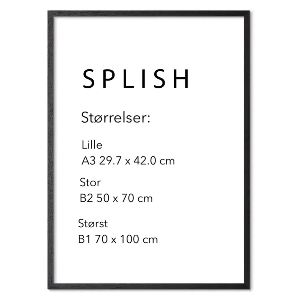 Johannes Holt Iversen – Amsterdam / Covid Cooties - SPLISH