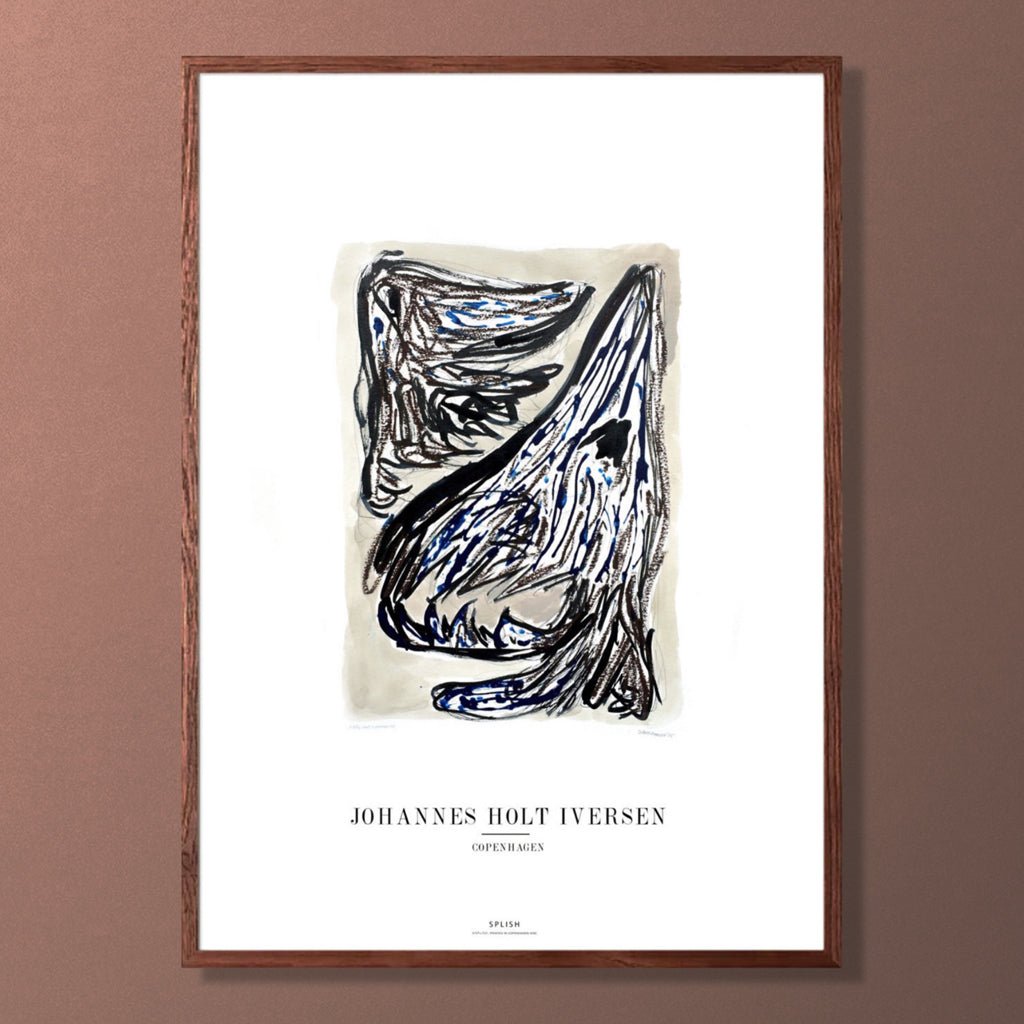 Johannes Holt Iversen – København II - SPLISH