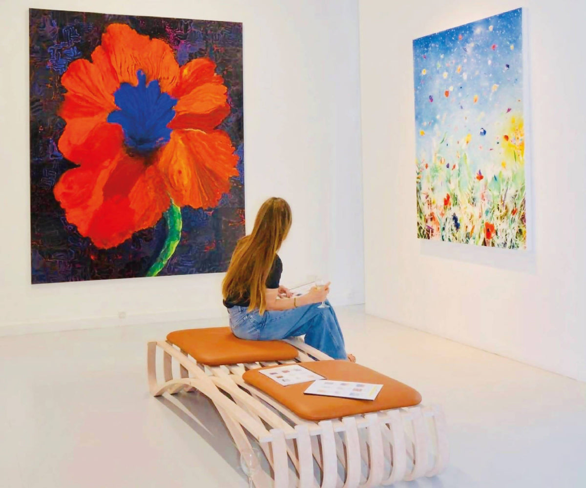 JUNDO daybed - SPLISH