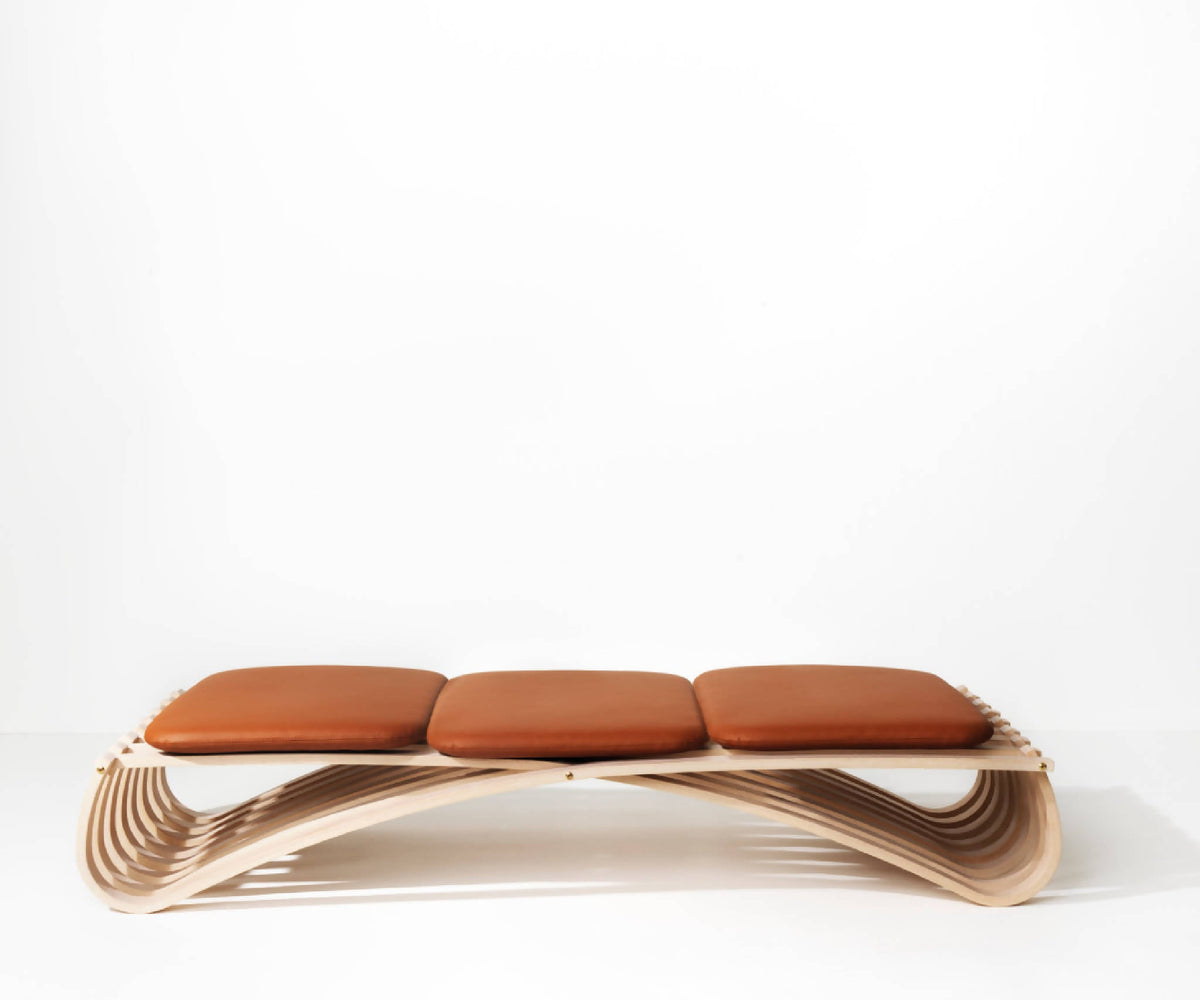 JUNDO daybed - SPLISH