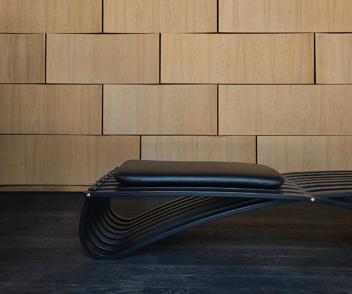 JUNDO daybed black - SPLISH