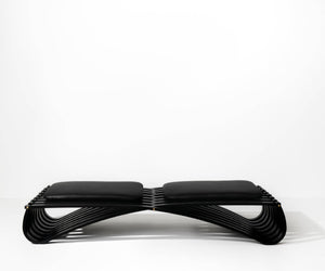 JUNDO daybed black - SPLISH