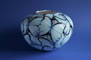 Petalouda Vase