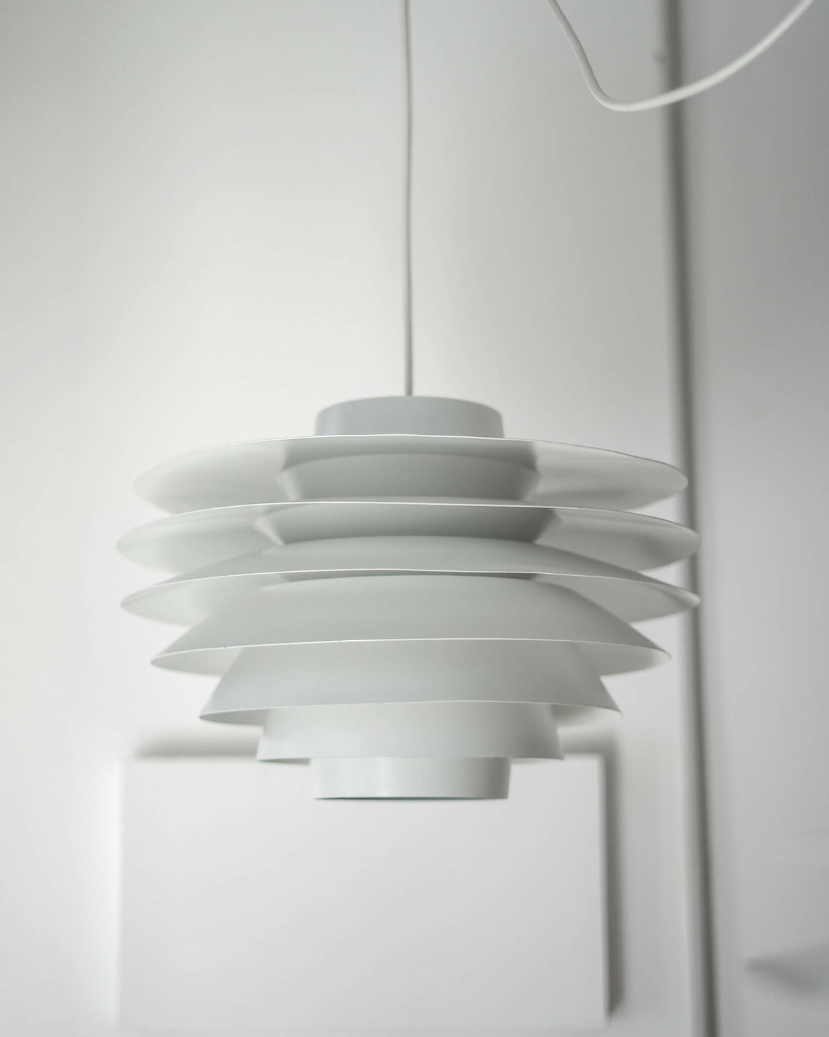 Nordisk Solar – Verona 485 Pendant Lampe