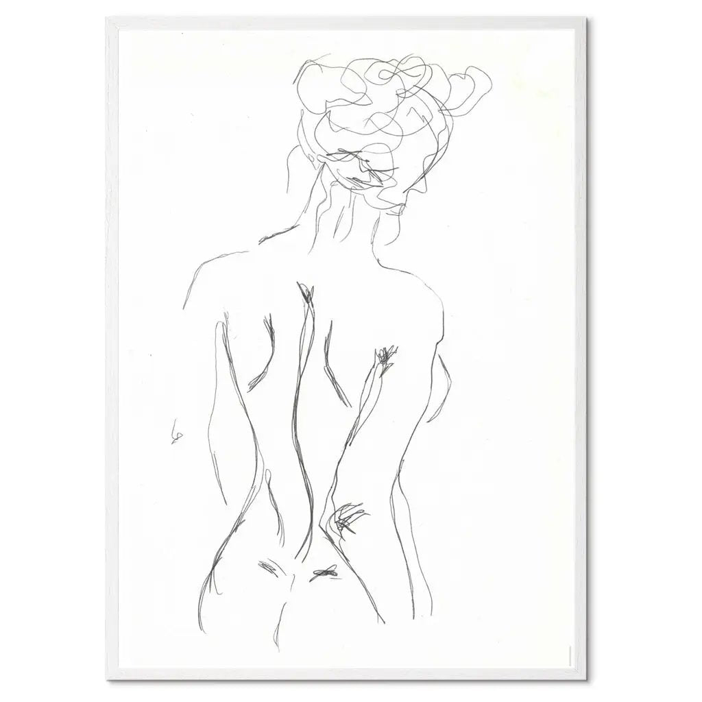 Louise Norsker – Honeymoon in June - SPLISH