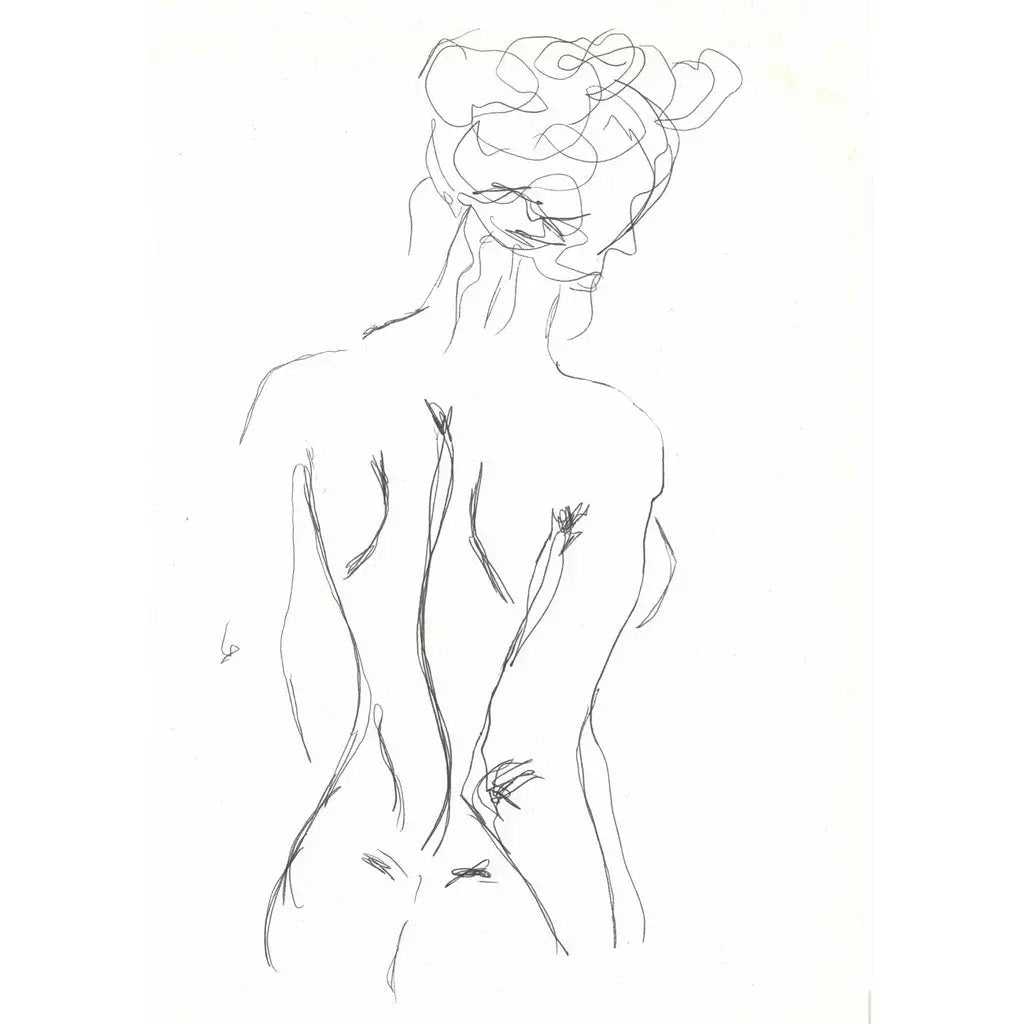 Louise Norsker – Honeymoon in June - SPLISH