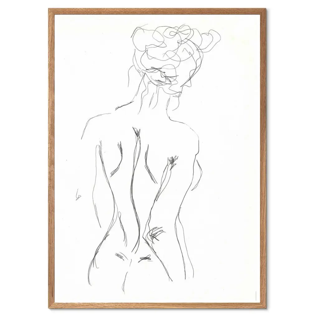 Louise Norsker – Honeymoon in June - SPLISH