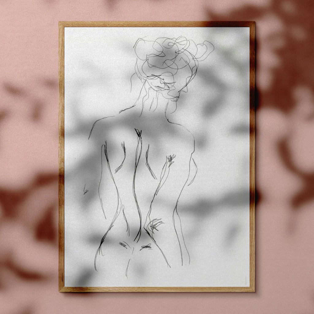 Louise Norsker – Honeymoon in June - SPLISH