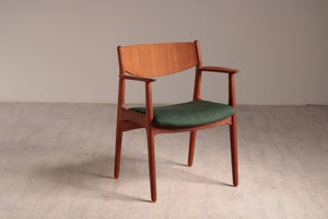 Danish Armchair