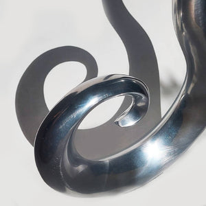 vase-soliflore-spirale-metal-objoie-studioce-oceane-buret-2 copie