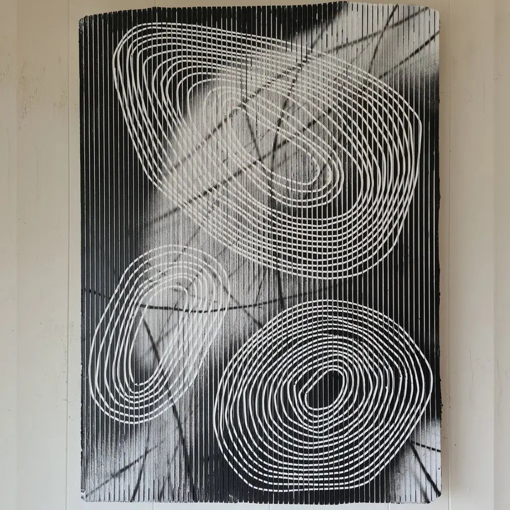 Martin Elsborg – Untitled I - SPLISH