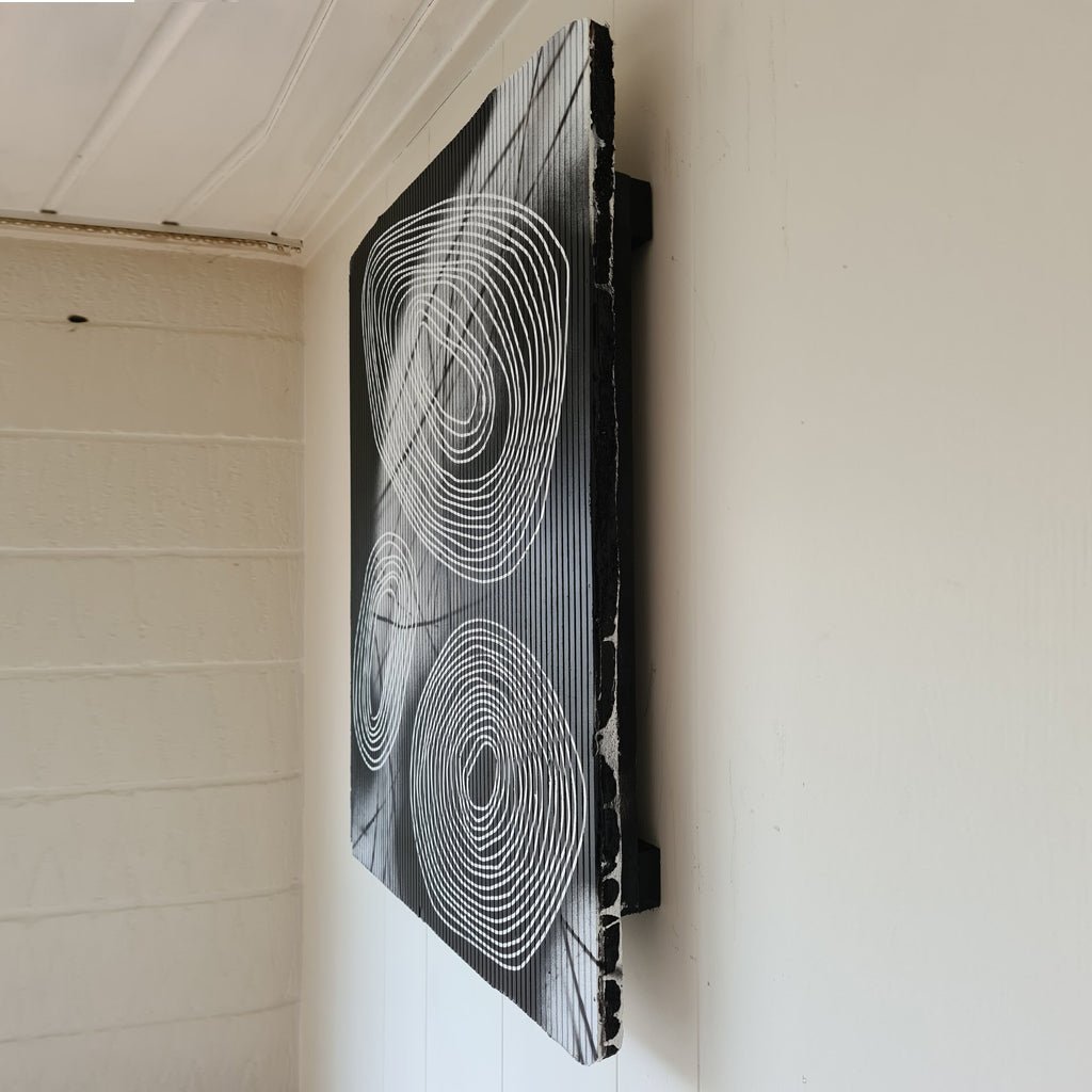 Martin Elsborg – Untitled I - SPLISH