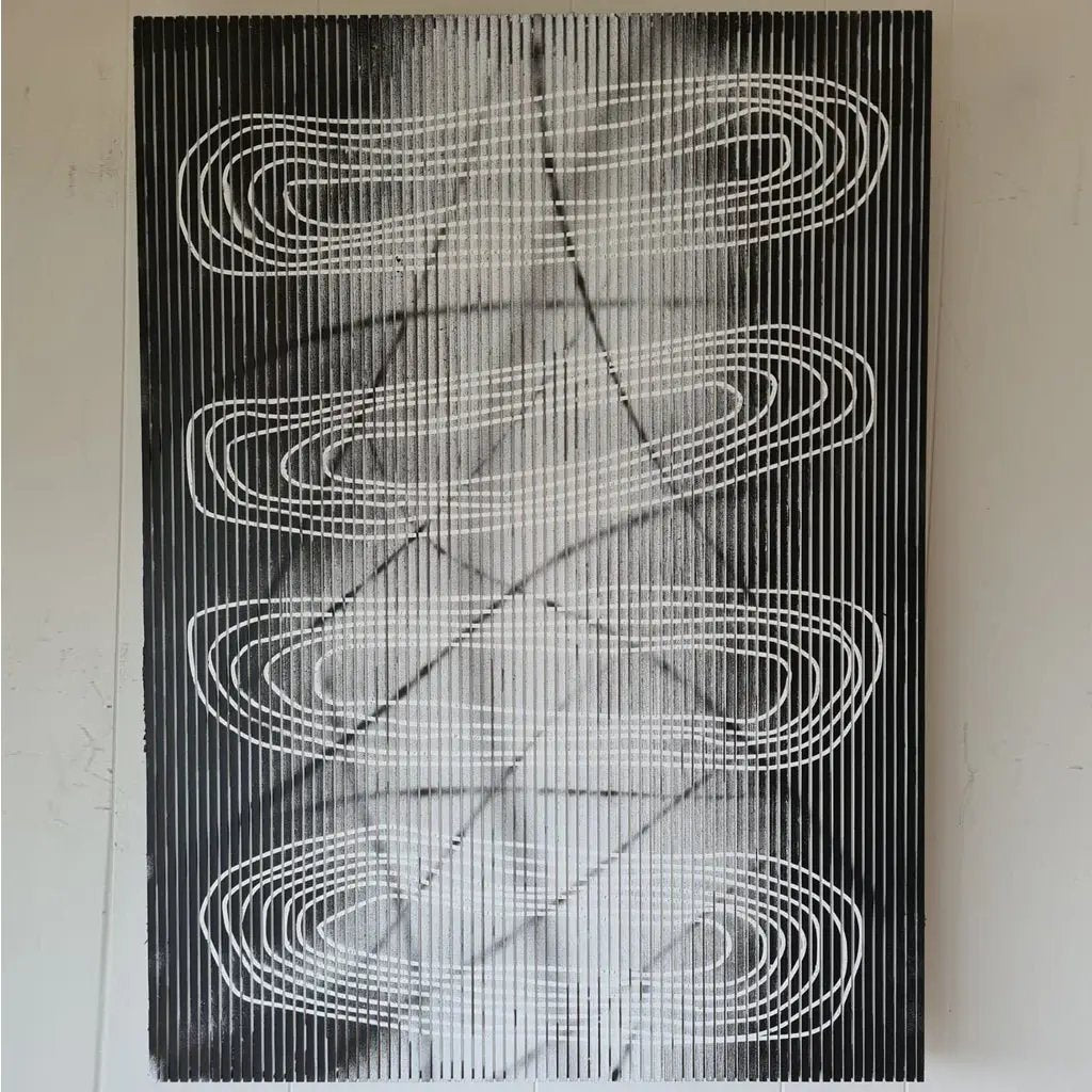 Martin Elsborg – Untitled III - SPLISH