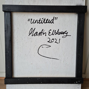 Martin Elsborg – Untitled III - SPLISH