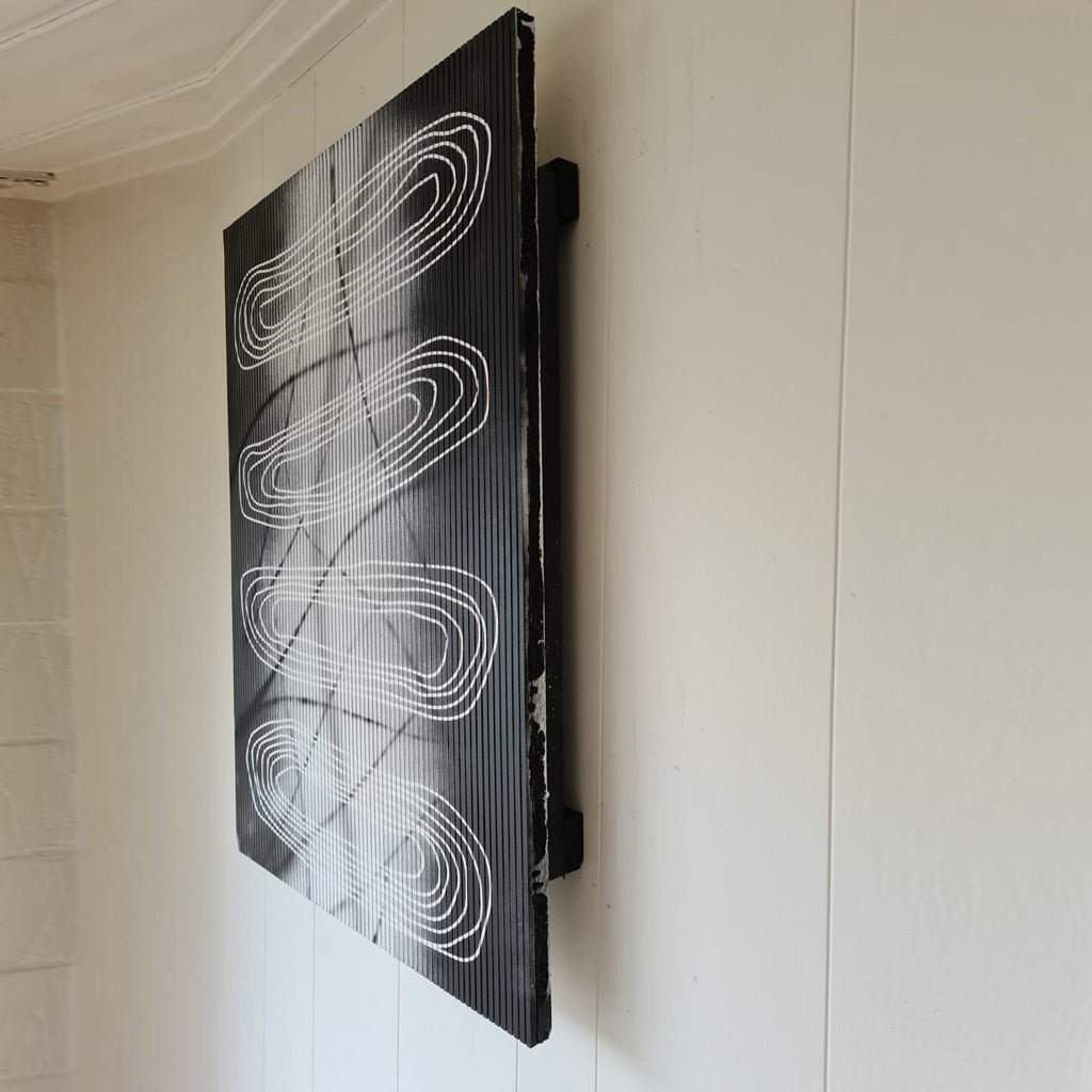 Martin Elsborg – Untitled III - SPLISH